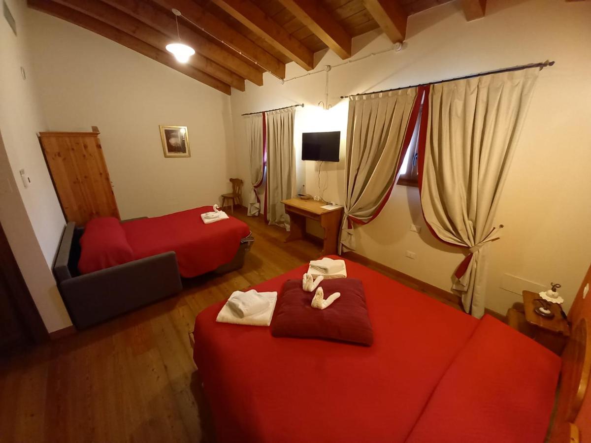 La Corte Dell'Ulivo Polazzo Εξωτερικό φωτογραφία