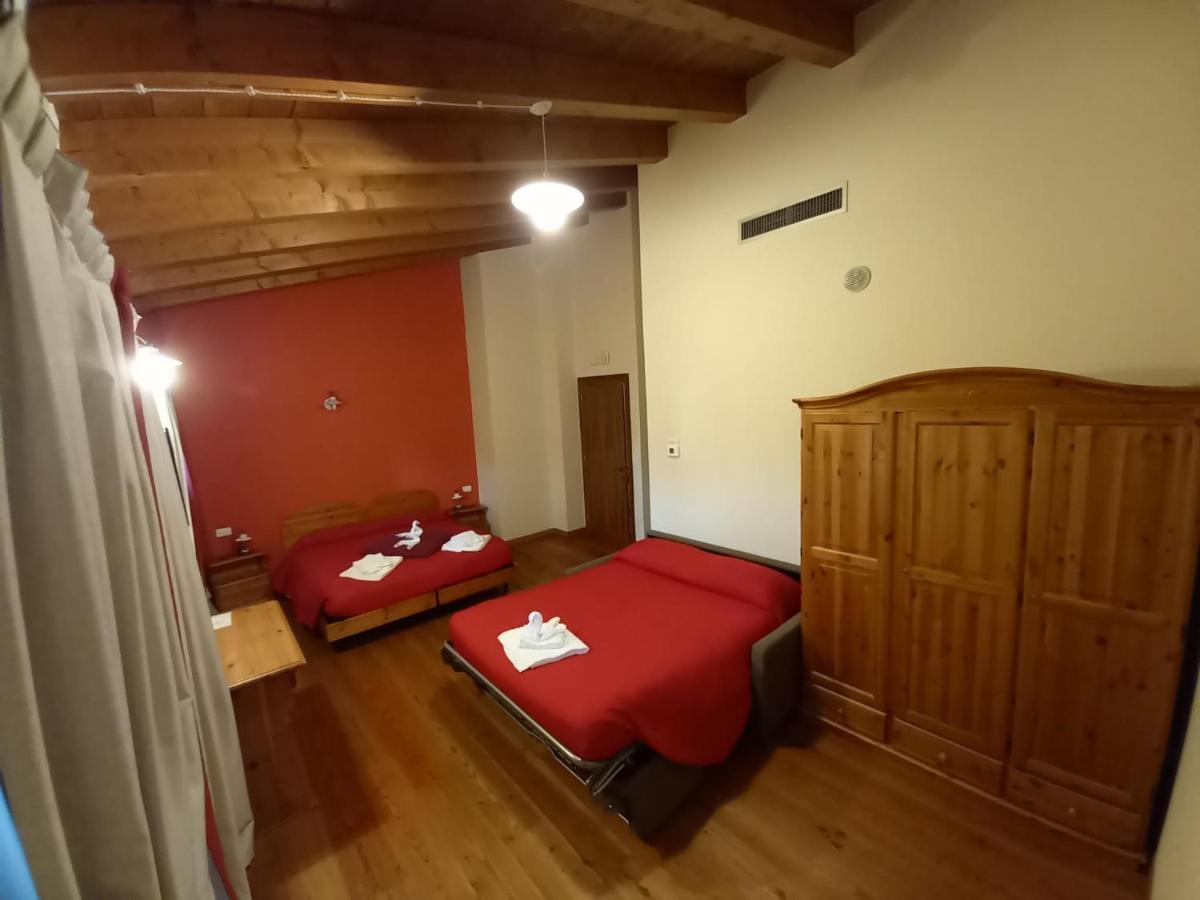 La Corte Dell'Ulivo Polazzo Εξωτερικό φωτογραφία