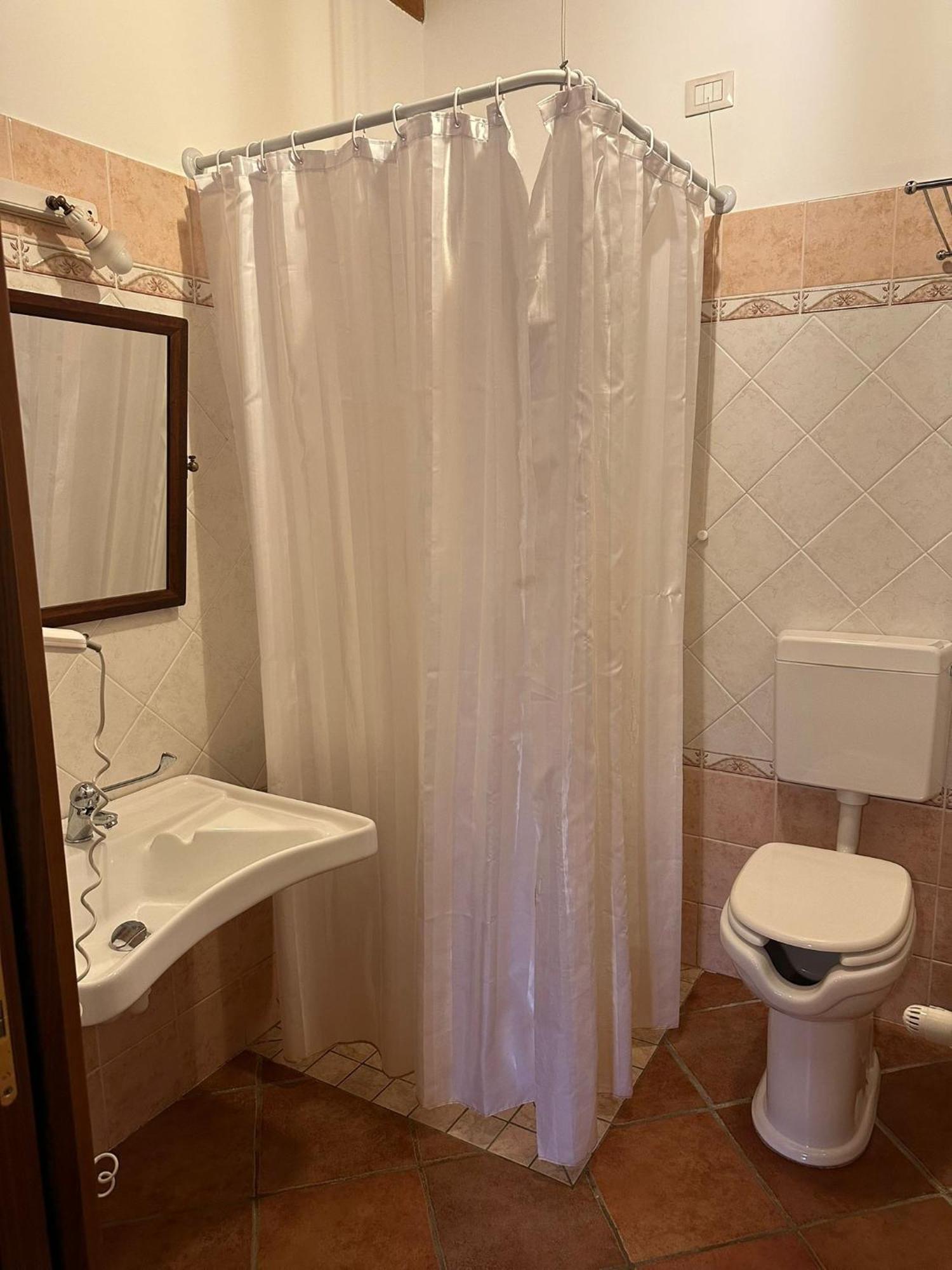 La Corte Dell'Ulivo Polazzo Εξωτερικό φωτογραφία