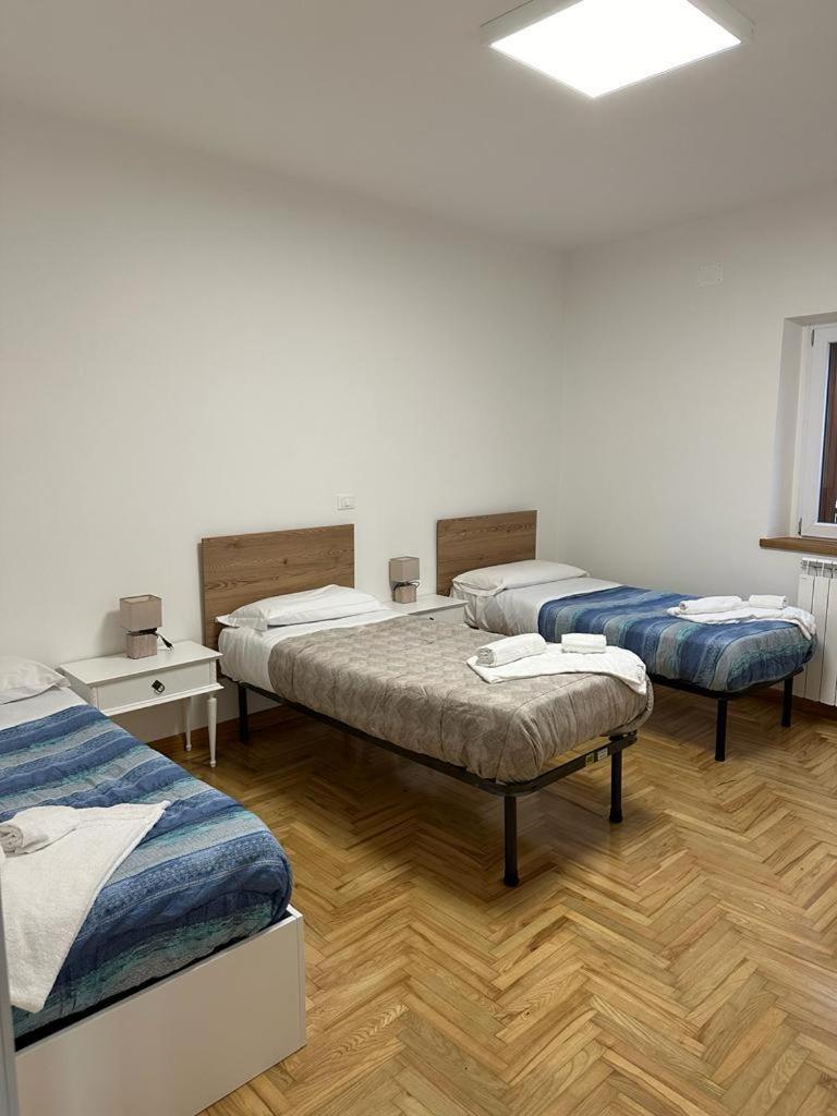 La Corte Dell'Ulivo Polazzo Εξωτερικό φωτογραφία