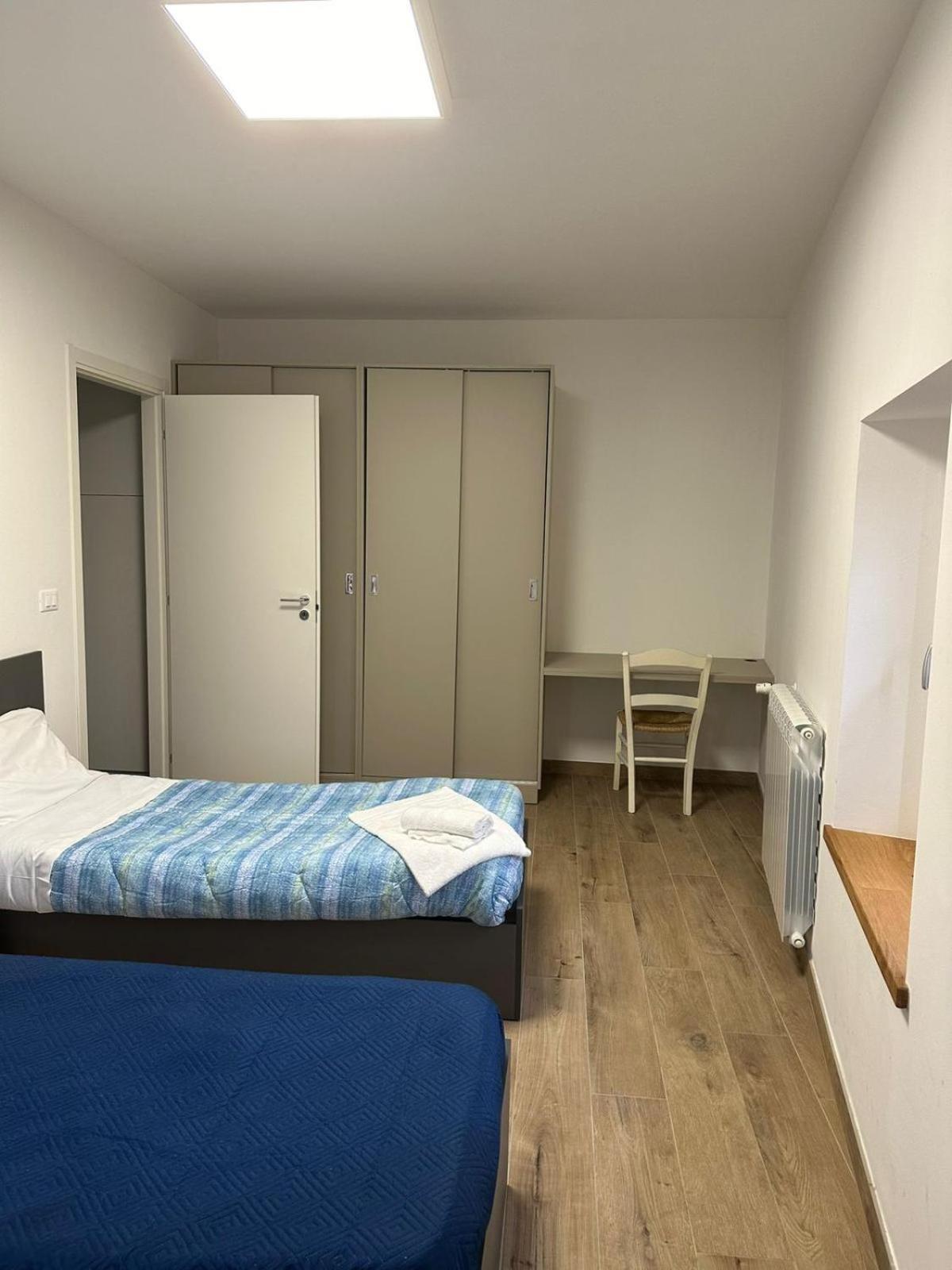 La Corte Dell'Ulivo Polazzo Εξωτερικό φωτογραφία