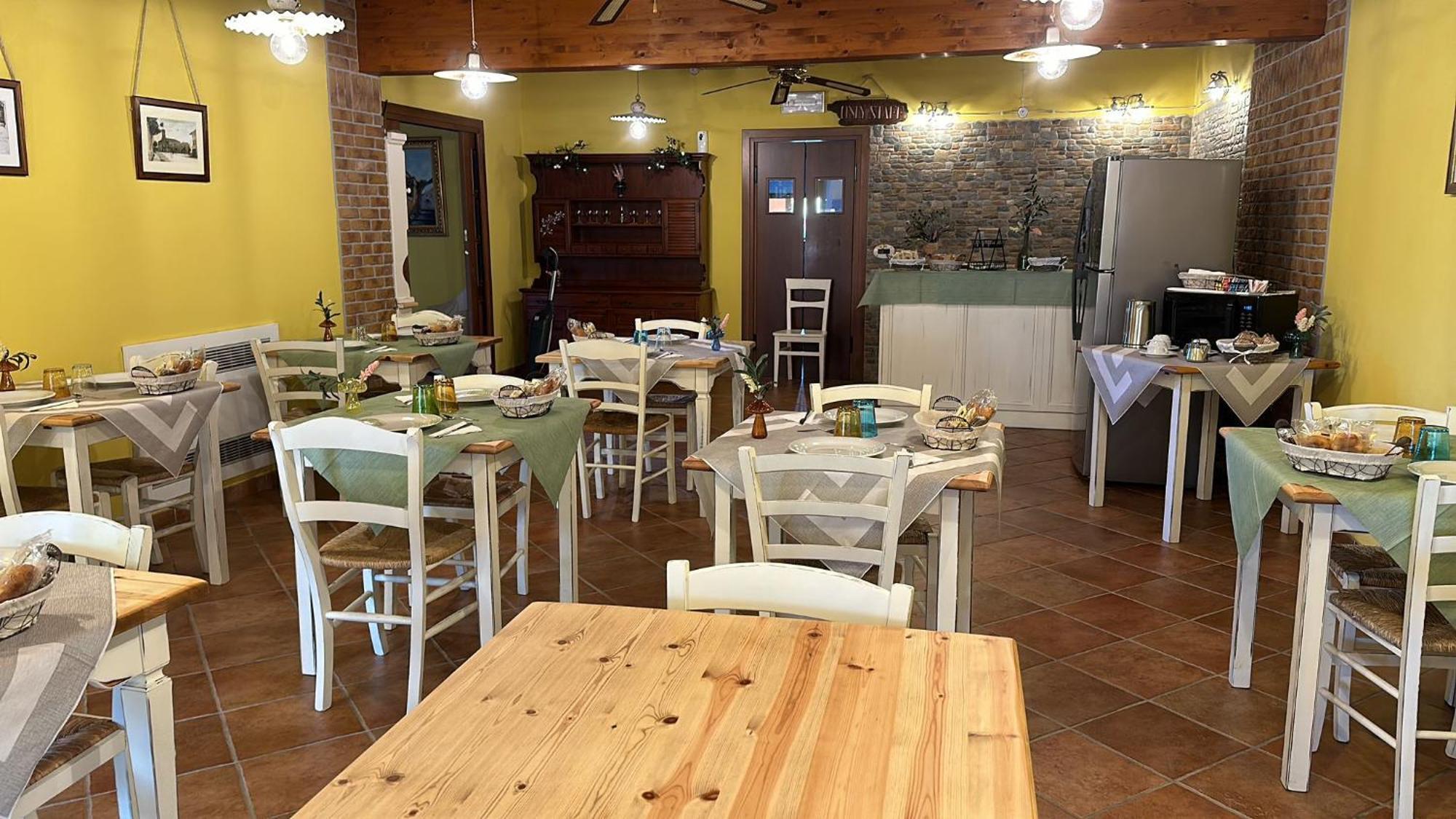 La Corte Dell'Ulivo Polazzo Εξωτερικό φωτογραφία